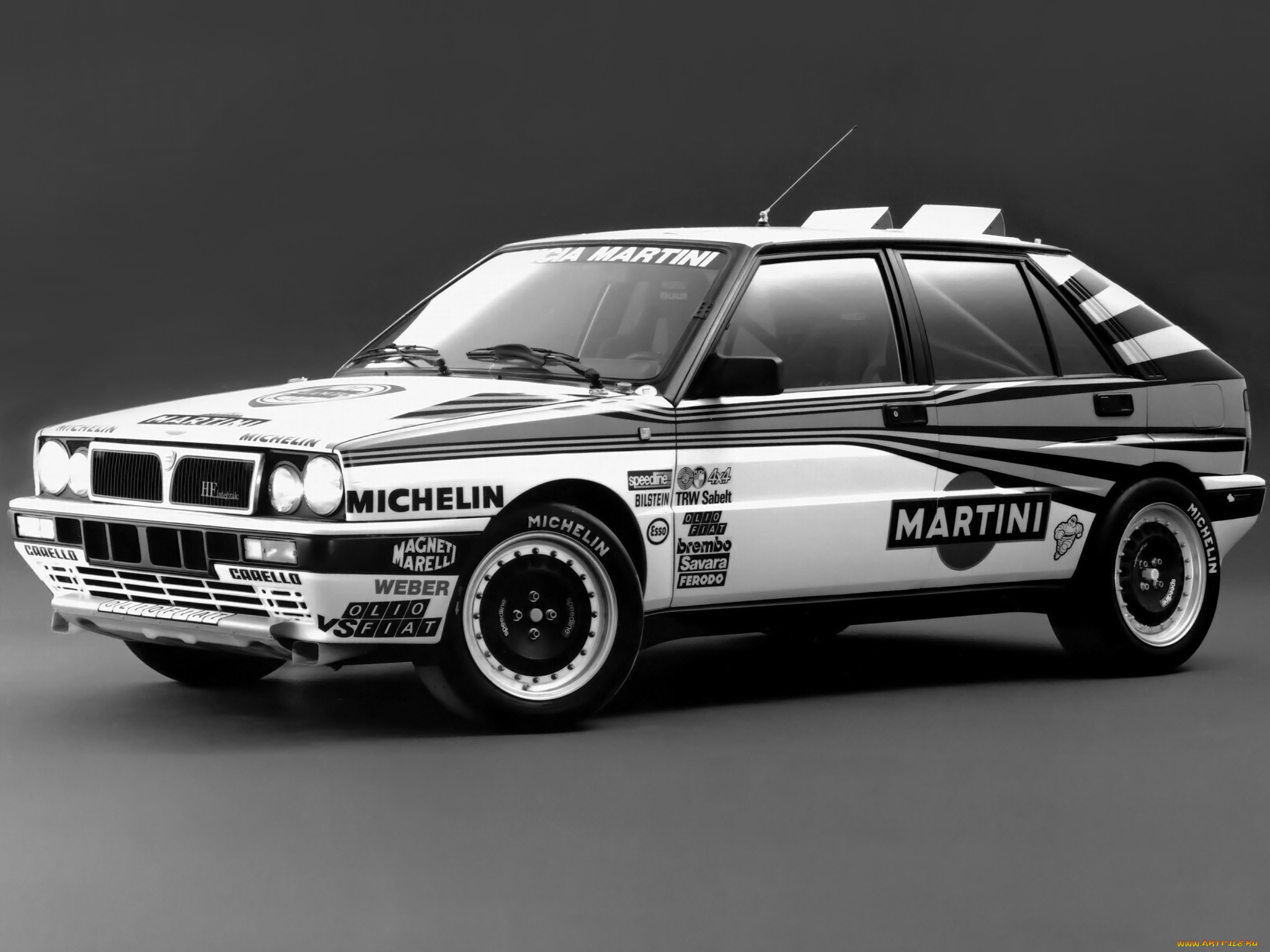 , lancia